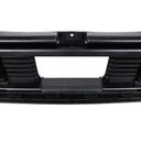CASCADIA COMPLETE BUMPER ASSEMBLY IN PLASTIC 2008-2017 (WITHOUT FOG LIGHT HOLE)