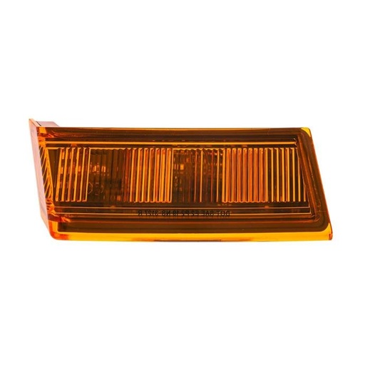 [FRE3849] CASCADIA 2018 & UP LED TURN SIGNAL - RIGHT SIDE (AMBER)