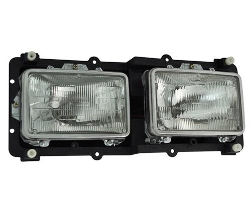 [FRE2630] FLD120 HEADLIGHT ASSEMBLY - RIGHT SIDE