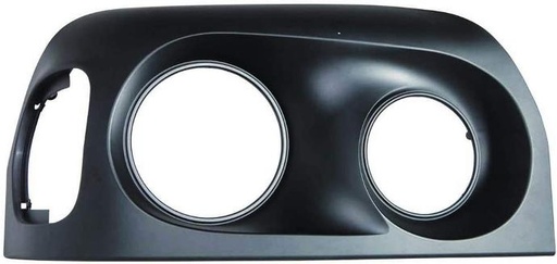 [FRE2703] FREIGHTLINER CENTURY-CLASS PAINTABLE  BEZEL - RIGHT SIDE 2005-2011